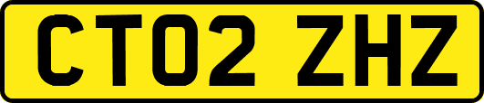 CT02ZHZ
