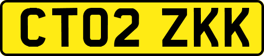 CT02ZKK