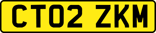 CT02ZKM