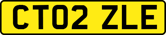 CT02ZLE