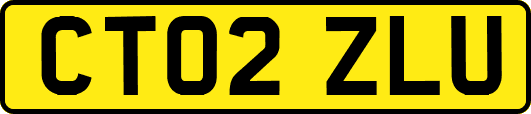 CT02ZLU