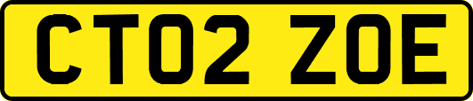 CT02ZOE