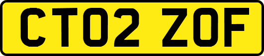 CT02ZOF
