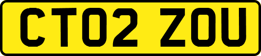 CT02ZOU