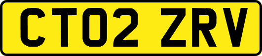 CT02ZRV