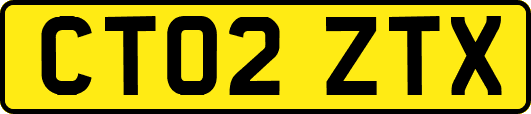 CT02ZTX