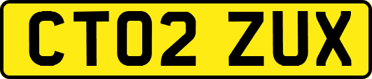 CT02ZUX