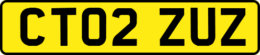 CT02ZUZ