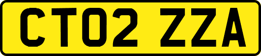 CT02ZZA