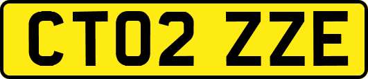 CT02ZZE