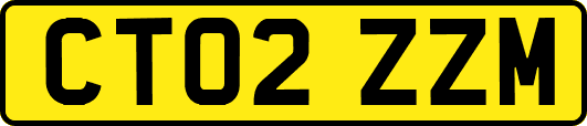 CT02ZZM