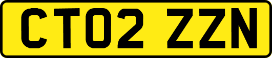 CT02ZZN