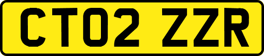 CT02ZZR
