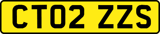 CT02ZZS