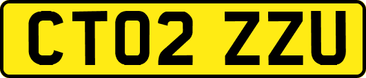CT02ZZU