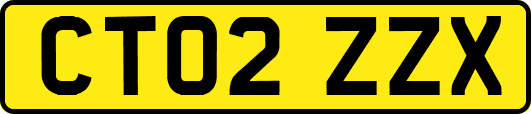 CT02ZZX