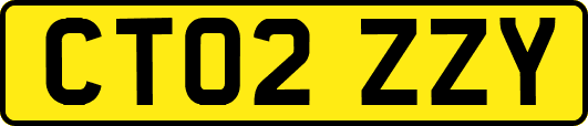 CT02ZZY