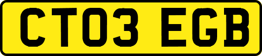 CT03EGB