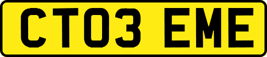 CT03EME
