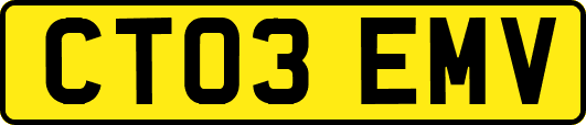 CT03EMV