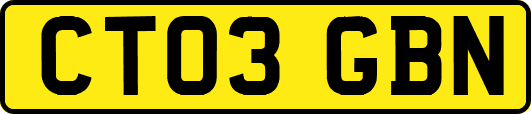 CT03GBN