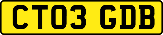 CT03GDB