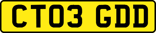 CT03GDD