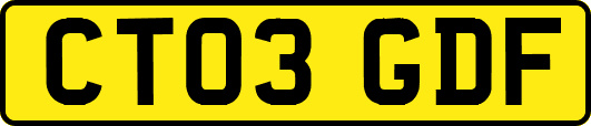 CT03GDF