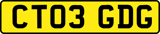 CT03GDG