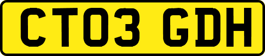 CT03GDH