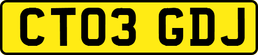 CT03GDJ