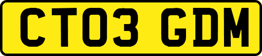 CT03GDM