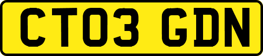 CT03GDN