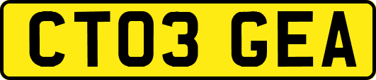 CT03GEA