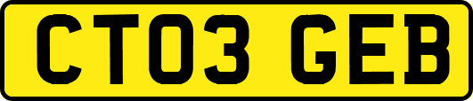 CT03GEB
