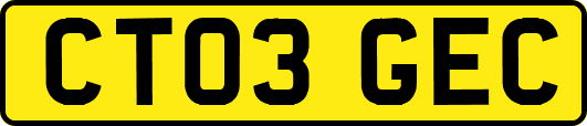 CT03GEC