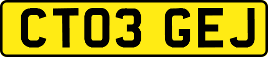 CT03GEJ