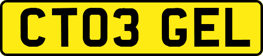 CT03GEL