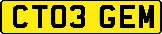 CT03GEM