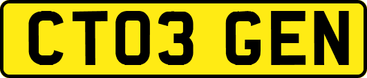CT03GEN