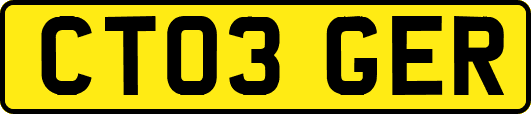 CT03GER