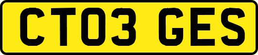 CT03GES