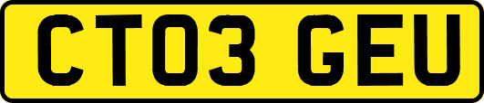 CT03GEU