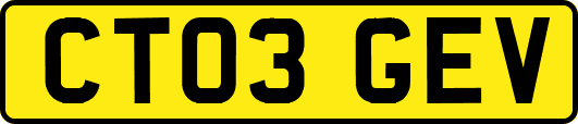 CT03GEV