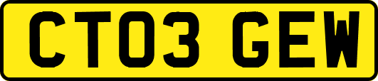 CT03GEW