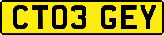 CT03GEY