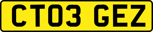 CT03GEZ