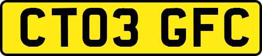 CT03GFC