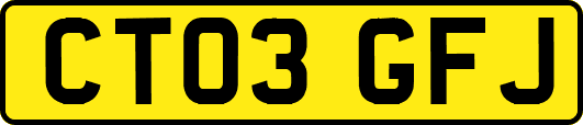 CT03GFJ