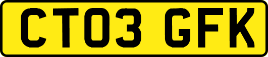 CT03GFK